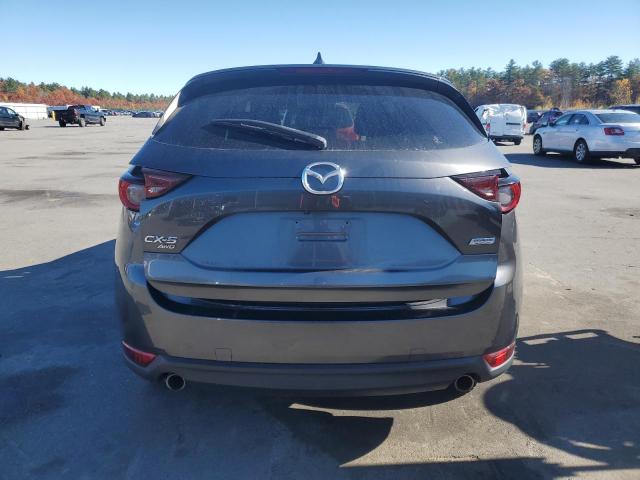 2017 MAZDA CX-5 TOURI - JM3KFBCL3H0173524
