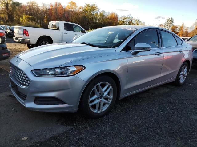 2016 FORD FUSION SE - 3FA6P0HDXGR372751