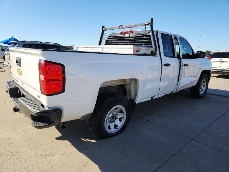 2019 CHEVROLET SILVERADO - 2GCRCNEC9K1208691
