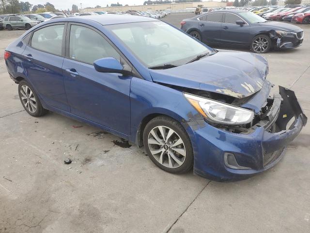 2017 HYUNDAI ACCENT SE #3278946039