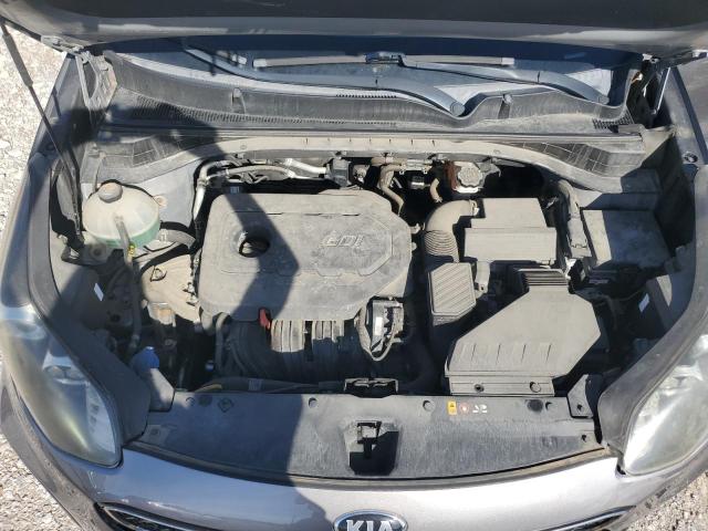 2017 KIA SPORTAGE L #3279700925