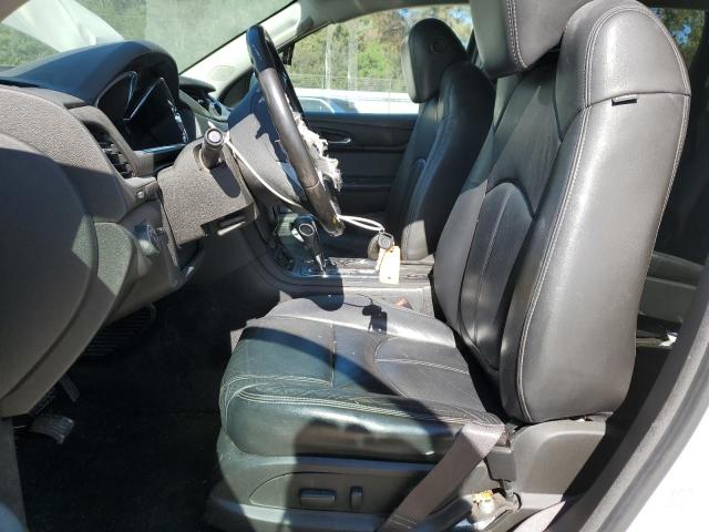 2015 CHEVROLET TRAVERSE L - 1GNKVHKDXFJ316783