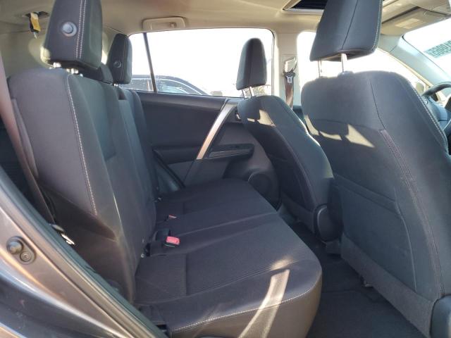 2015 TOYOTA RAV4 XLE #3283952796