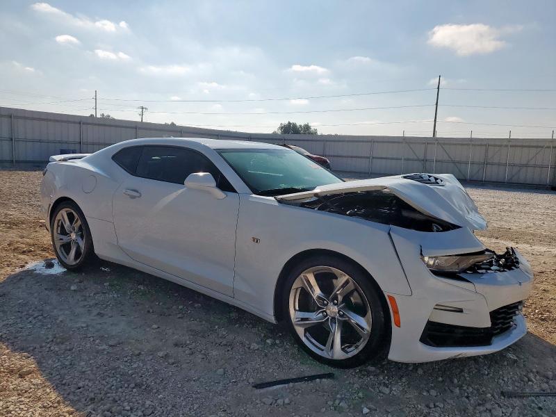 2020 CHEVROLET CAMARO LZ - 1G1FF1R78L0140096
