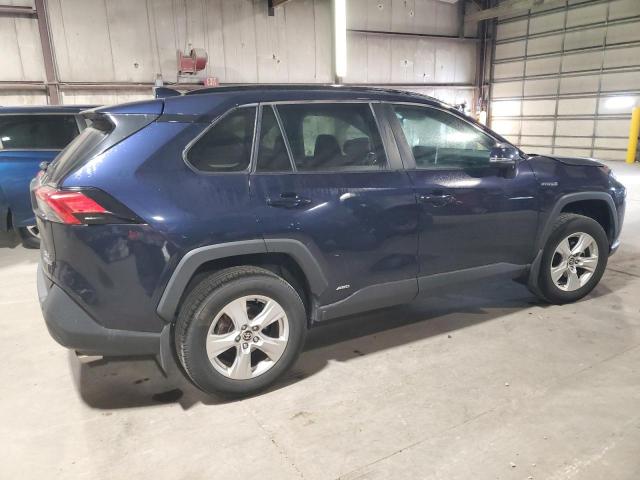 2021 TOYOTA RAV4 XLE - 2T3RWRFV7MW111756