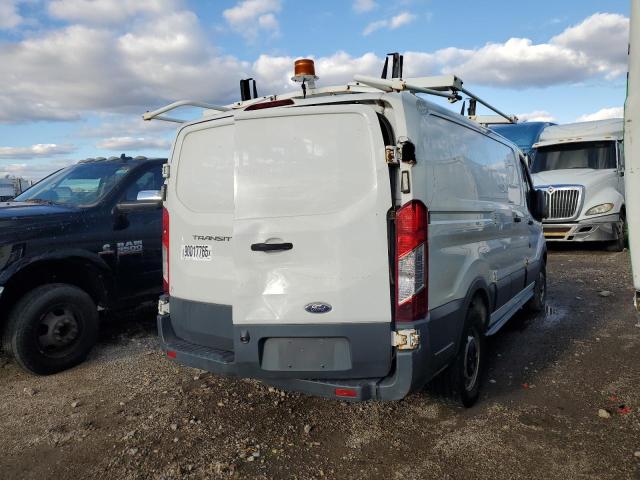 2015 FORD TRANSIT T- #3296899814