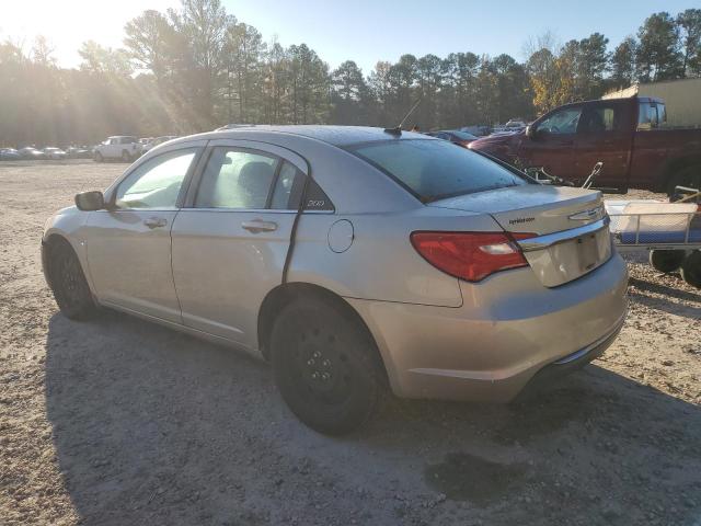 2014 CHRYSLER 200 LX - 1C3CCBAB7EN206477