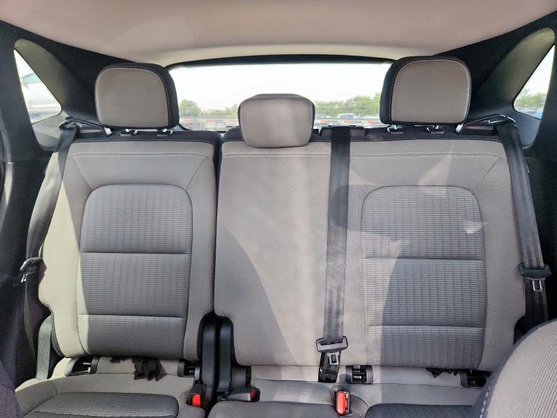 2022 FORD ESCAPE 1FMCU0F67NUB17809