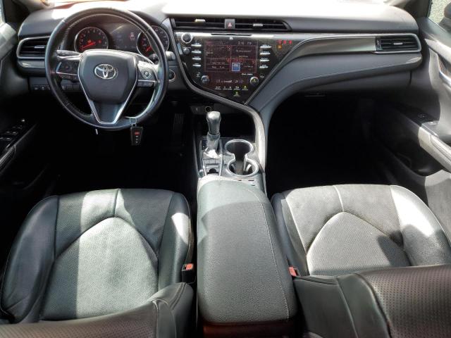 2020 TOYOTA CAMRY XSE - 4T1K61AK8LU351714