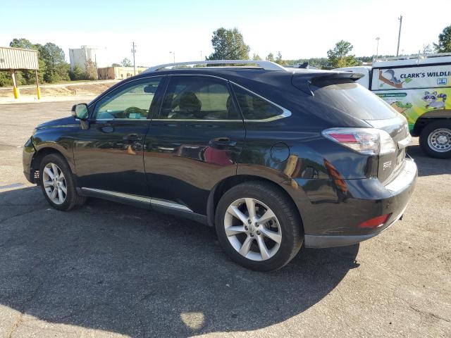 2011 LEXUS RX 350 #3286525154