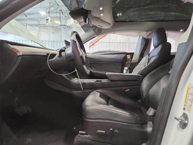 2021 TESLA MODEL Y #3293577963