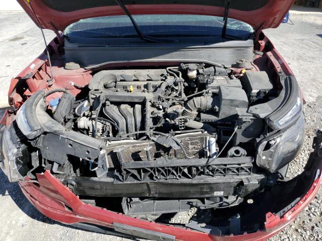 2023 HYUNDAI VENUE SE #3296304450