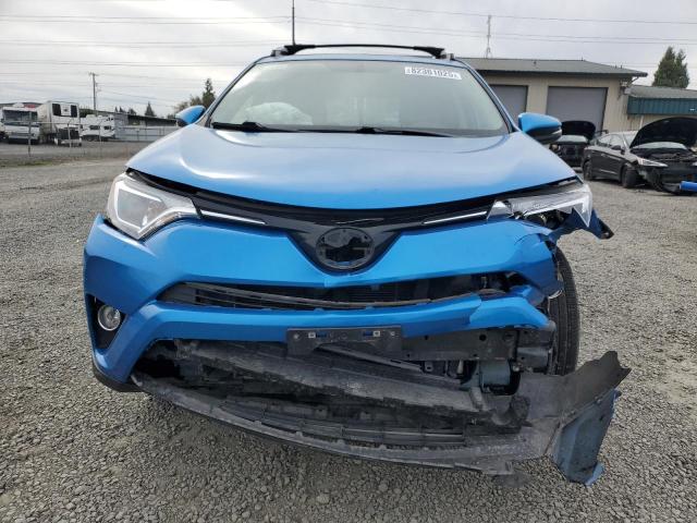 2016 TOYOTA RAV4 XLE #3290427763
