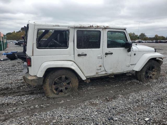 2014 JEEP WRANGLER U #3285781656