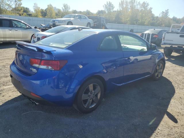 2012 KIA FORTE EX - KNAFU6A27C5569658