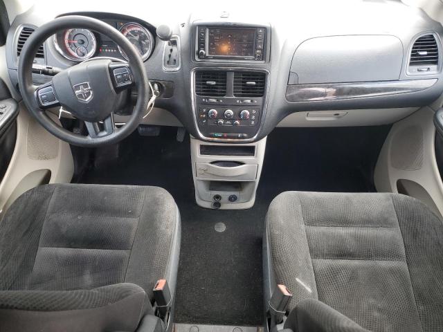 2019 DODGE GRAND CARA 2C4RDGBG3KR796282