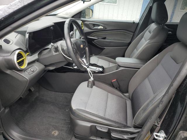 2024 CHEVROLET TRAX 1LT - KL77LHE24RC056790