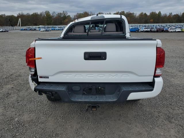 2017 TOYOTA TACOMA 5TFAX5GN7HX081225