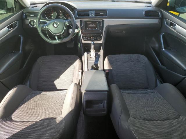 2016 VOLKSWAGEN PASSAT S - 1VWAT7A37GC047013