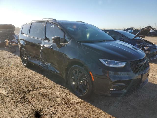 2021 CHRYSLER PACIFICA L - 2C4RC3GG2MR508033