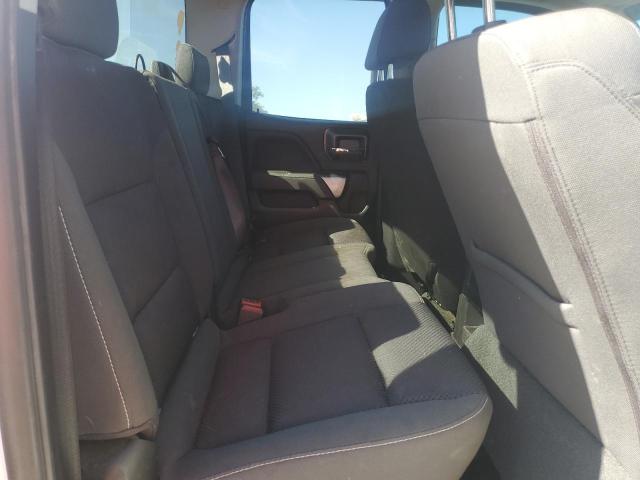 2018 CHEVROLET SILVERADO - 1GCRCREC2JZ150629