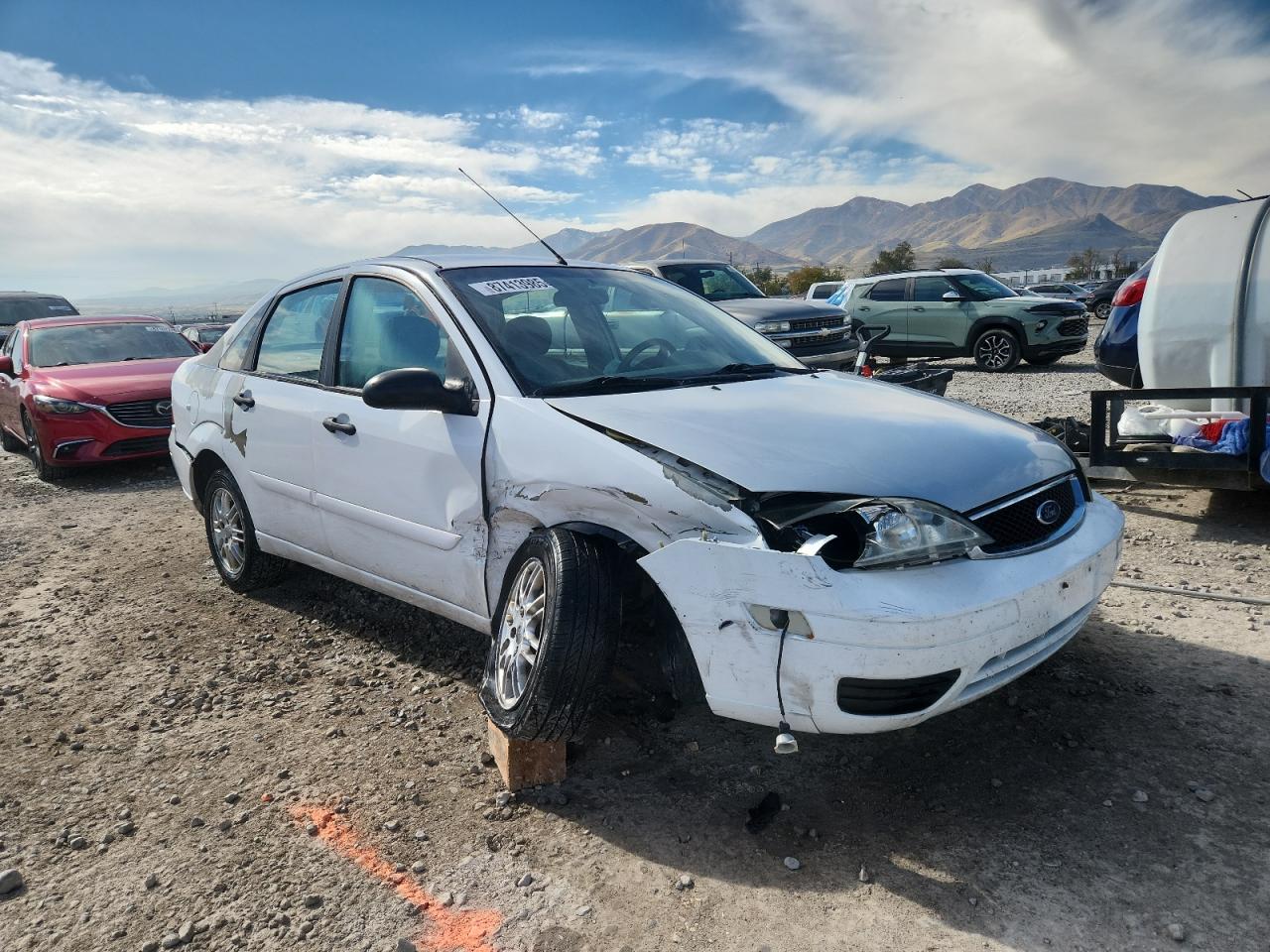 Global Auto Auctions