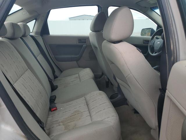 2010 FORD FOCUS SE #3292515690