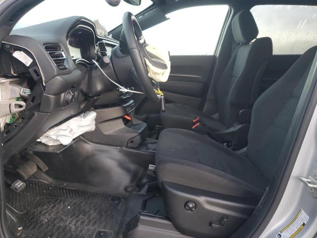 2024 DODGE DURANGO PU 1C4SDJFT1RC101211