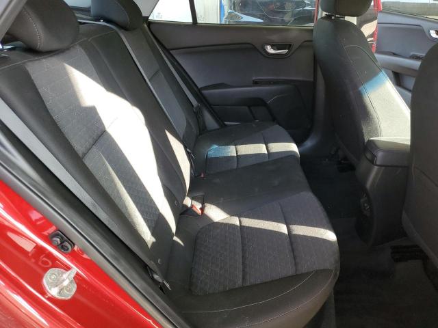 2020 KIA RIO LX - 3KPA24AD2LE297226
