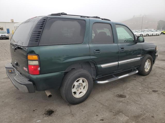 2004 GMC YUKON #3304023614