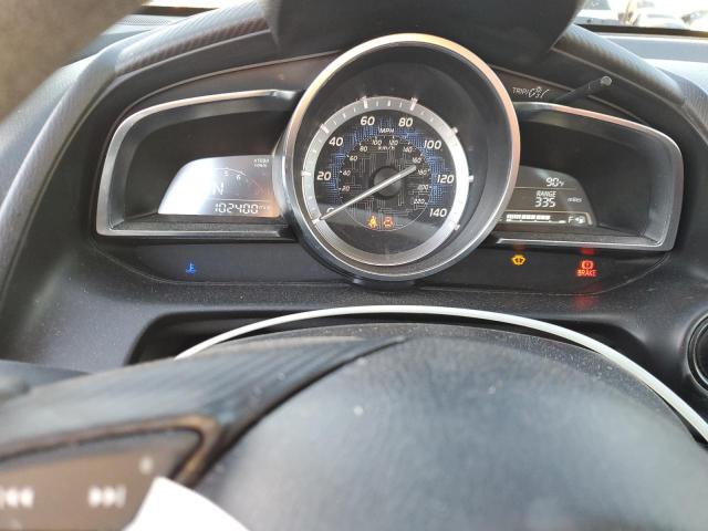 2017 TOYOTA YARIS IA - 3MYDLBYV0HY181043