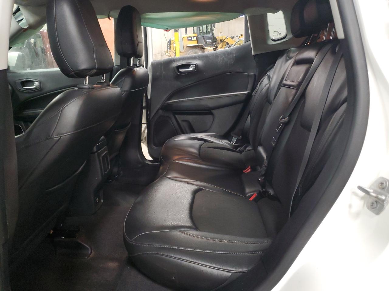 JEEP COMPASS LATITUDE