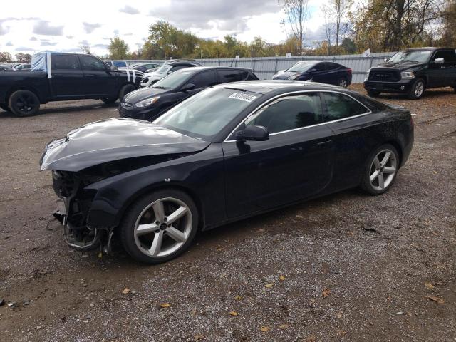 2011 AUDI A5 PREMIUM - WAULFBFR7BA010953