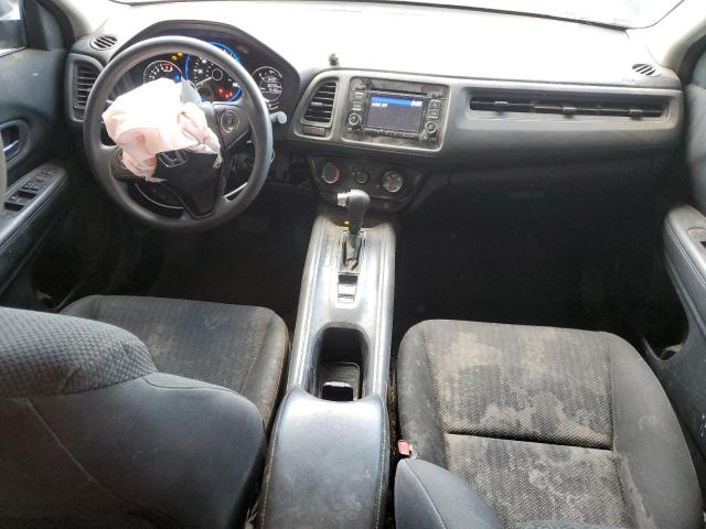 2017 HONDA HR-V LX - 3CZRU5H36HM710126