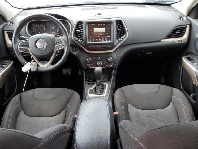 2017 JEEP CHEROKEE L 1C4PJLCB5HD219454