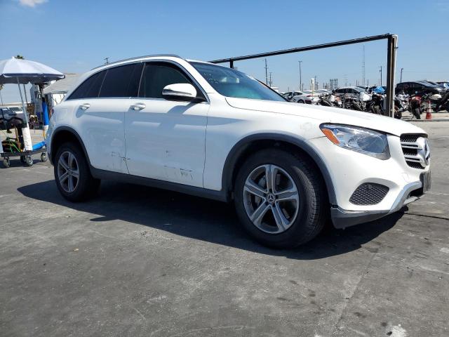 2018 MERCEDES-BENZ GLC 300 - WDC0G4JB3JV041546