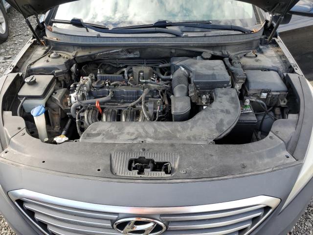 2016 HYUNDAI SONATA SE 5NPE24AF4GH282585