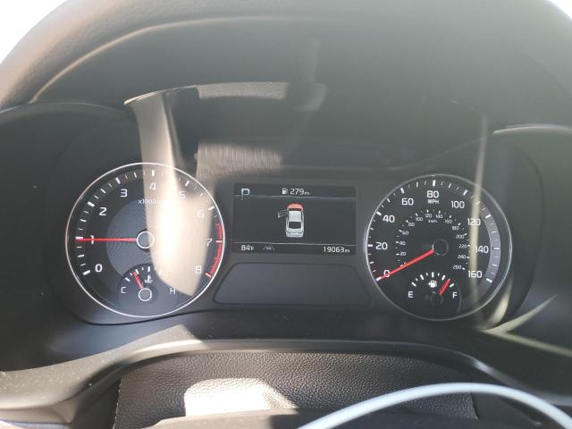 2023 KIA FORTE GT L #3286758344