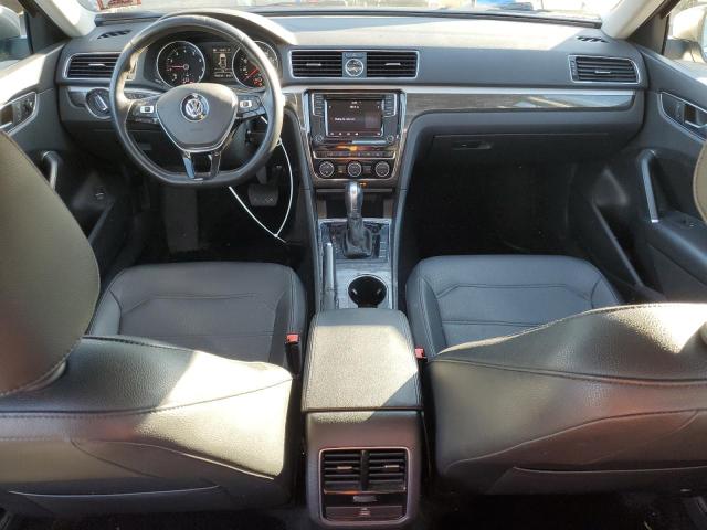 2016 VOLKSWAGEN PASSAT SE 1VWBT7A32GC022542