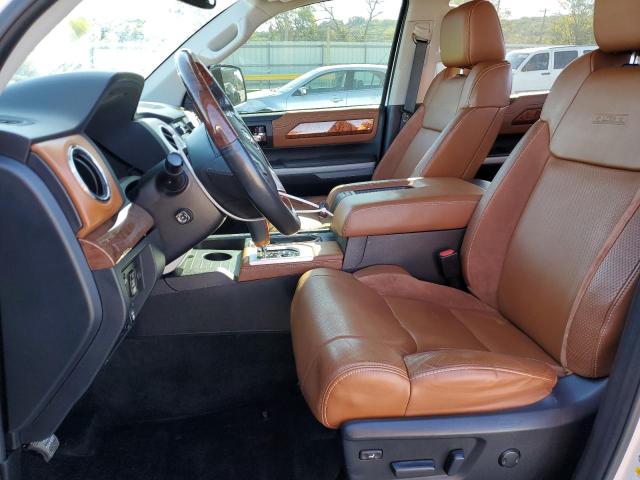 2019 TOYOTA TUNDRA CRE #3293317419