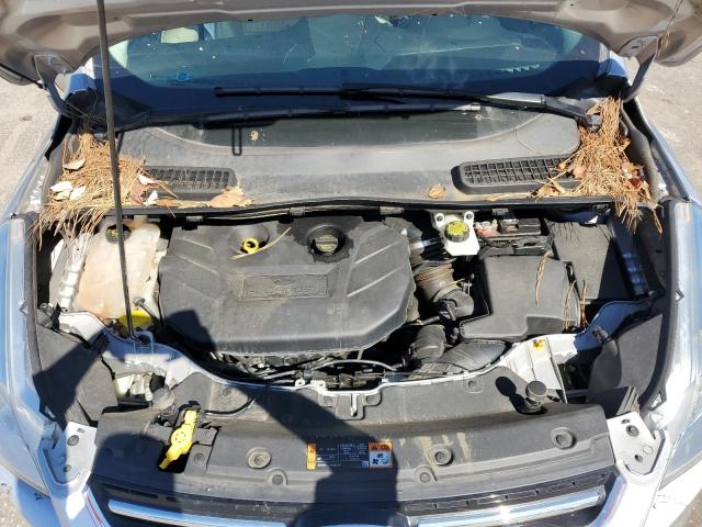 2015 FORD ESCAPE TIT - 1FMCU0J94FUA30453