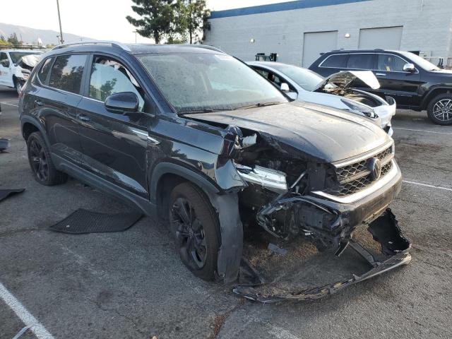 2023 VOLKSWAGEN TAOS SE - 3VVEX7B23PM316915