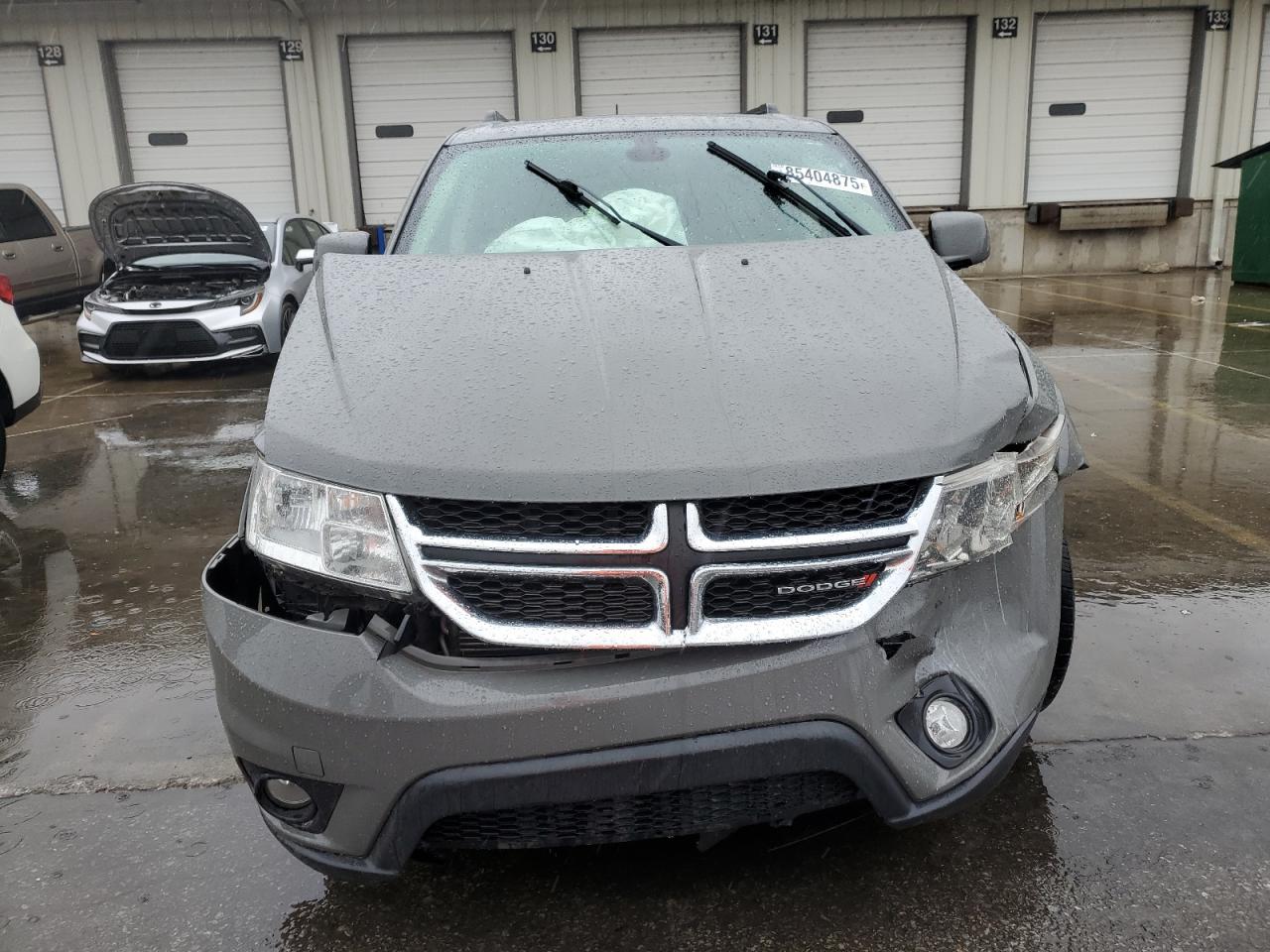 DODGE JOURNEY SE