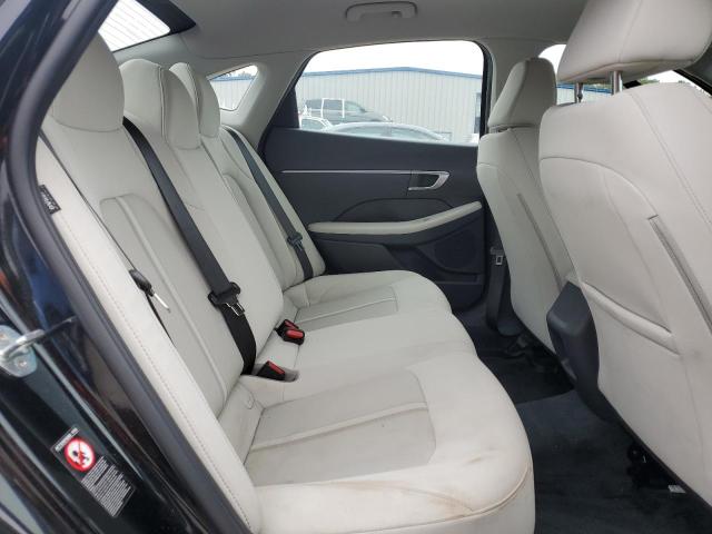 2023 HYUNDAI SONATA SE - KMHL24JA4PA249729