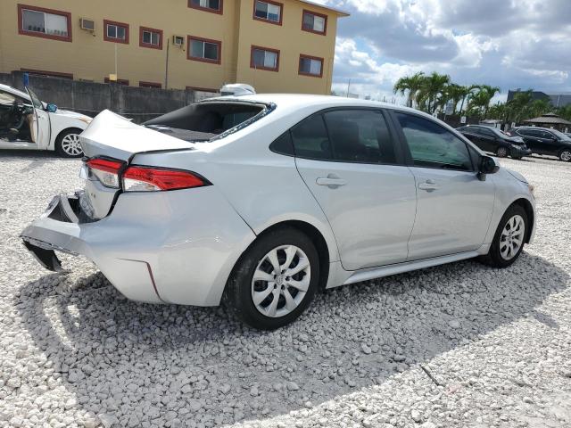 2024 TOYOTA COROLLA LE - 5YFB4MDE0RP133077