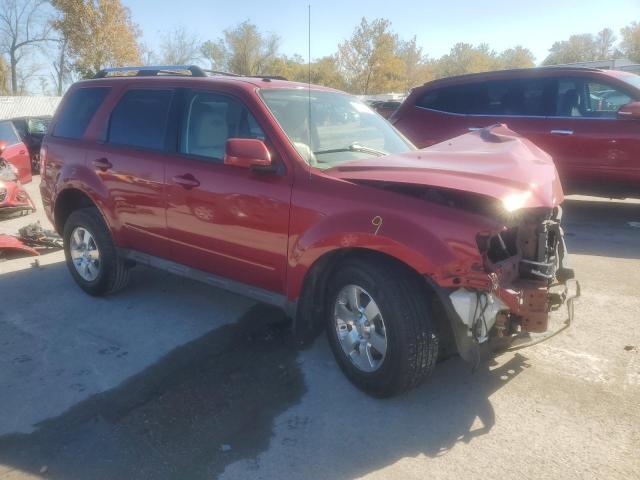 2012 FORD ESCAPE LIM #3292452671