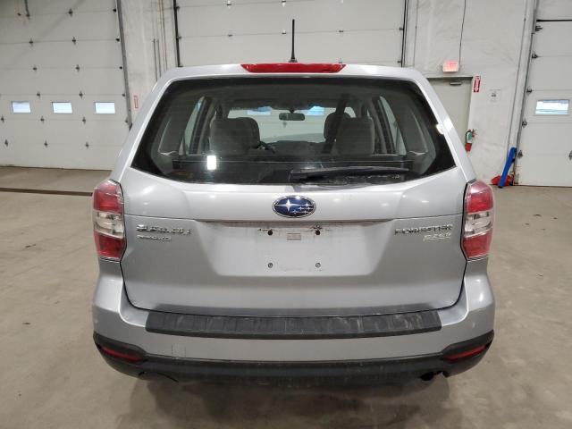 2014 SUBARU FORESTER 2 - JF2SJAAC4EH495589