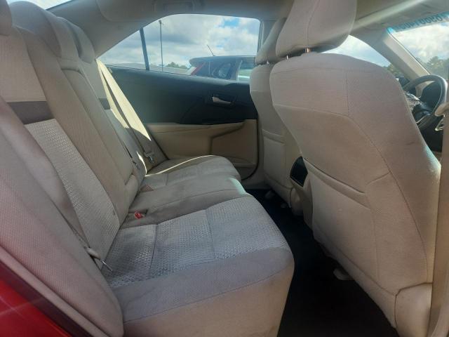 2014 TOYOTA CAMRY L - 4T4BF1FK9ER406396