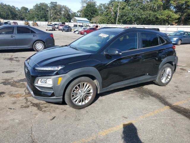 HYUNDAI KONA SEL P