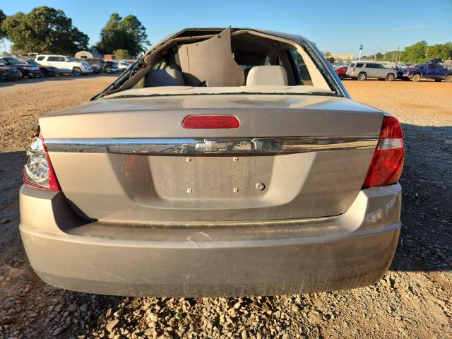 2008 CHEVROLET MALIBU LT #3287636005